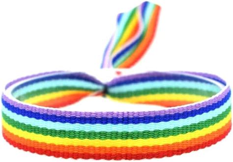 pulsera lgtbi|Amazon.es: Pulsera Lgbt